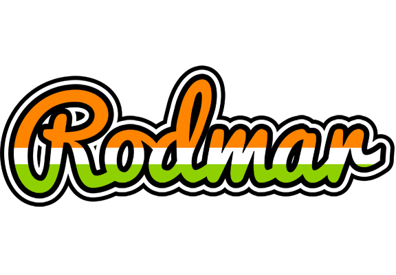Rodmar mumbai logo