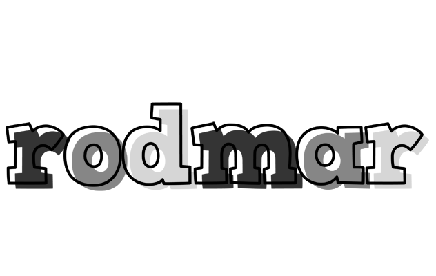 Rodmar night logo