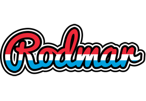 Rodmar norway logo