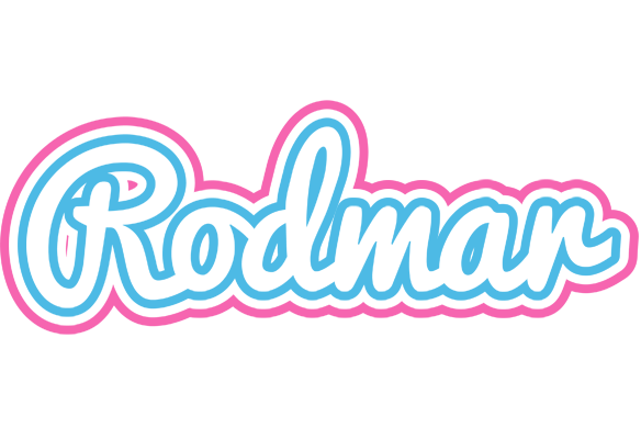 Rodmar outdoors logo