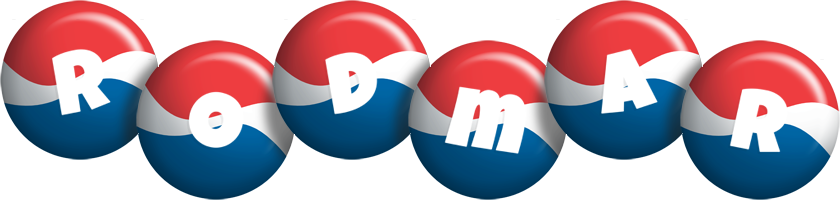 Rodmar paris logo