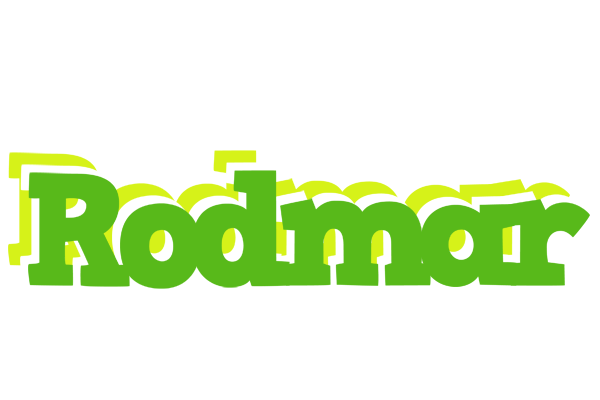 Rodmar picnic logo