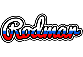 Rodmar russia logo