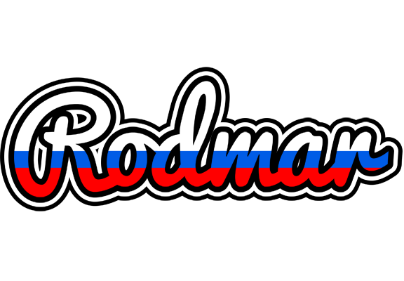 Rodmar russia logo