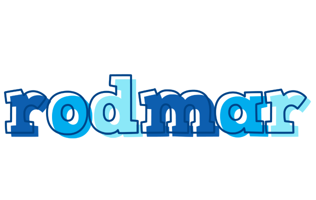 Rodmar sailor logo