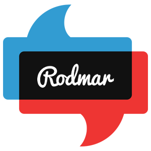 Rodmar sharks logo