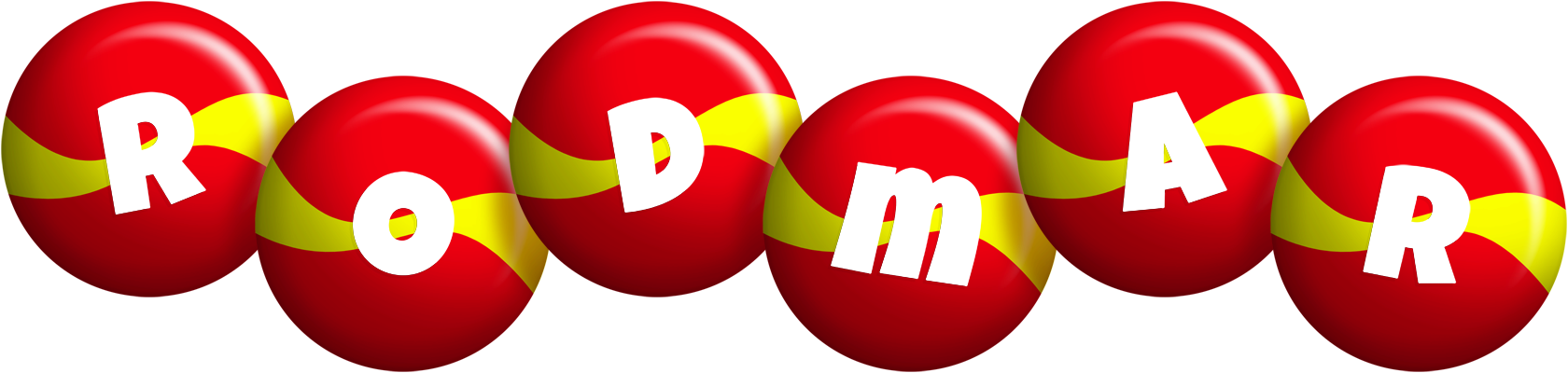 Rodmar spain logo