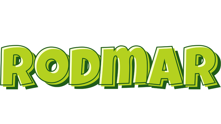 Rodmar summer logo