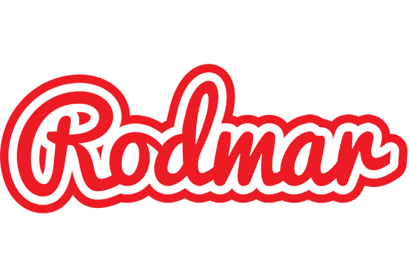 Rodmar sunshine logo