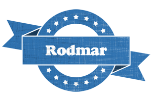 Rodmar trust logo