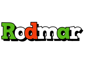 Rodmar venezia logo