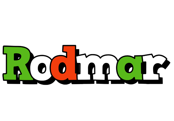 Rodmar venezia logo