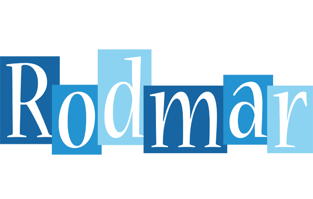 Rodmar winter logo