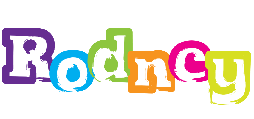 Rodney casino logo