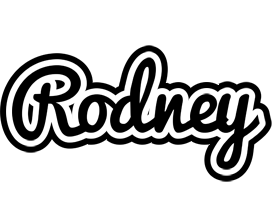 Rodney chess logo