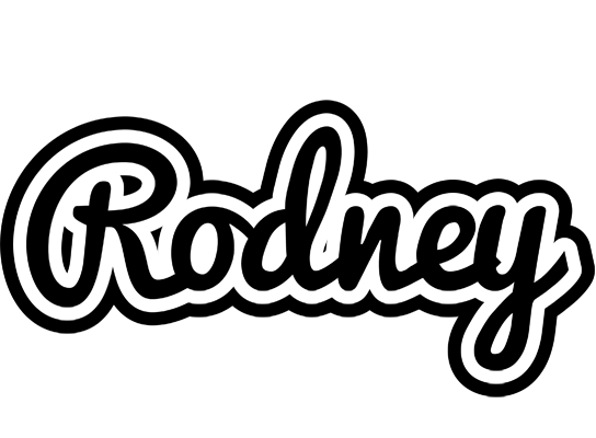 Rodney chess logo