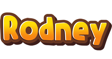 Rodney cookies logo