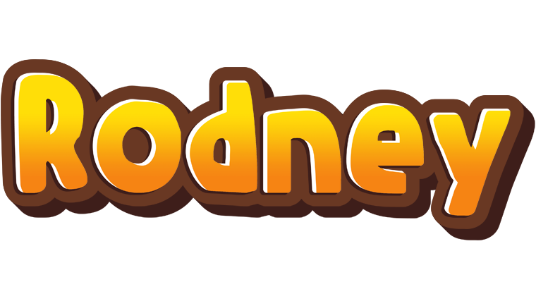 Rodney cookies logo