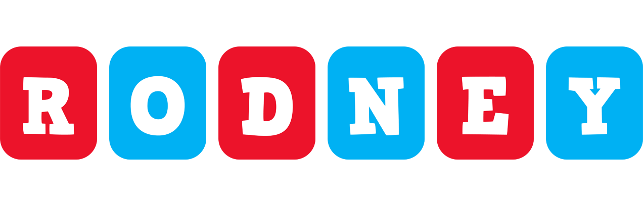 Rodney diesel logo