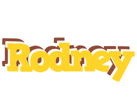 Rodney hotcup logo