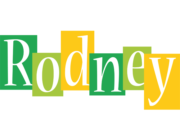 Rodney lemonade logo
