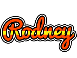 Rodney madrid logo