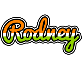 Rodney mumbai logo