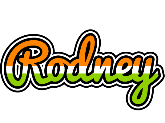 Rodney mumbai logo