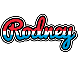 Rodney norway logo