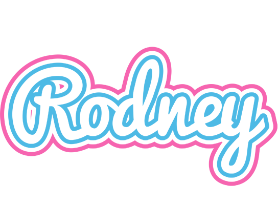Rodney outdoors logo