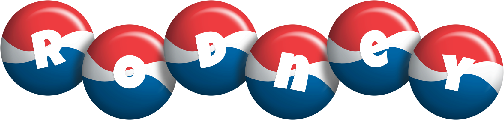 Rodney paris logo
