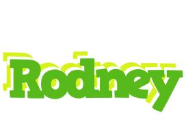 Rodney picnic logo