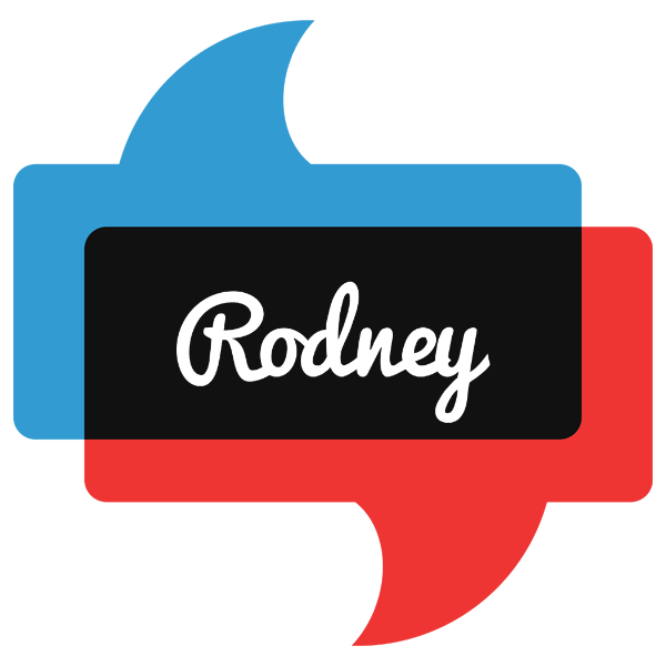 Rodney sharks logo