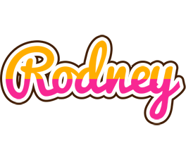 Rodney Logo | Name Logo Generator - Smoothie, Summer, Birthday, Kiddo ...