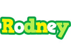 rodney soccer