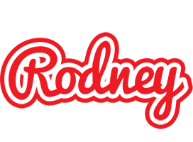 Rodney sunshine logo