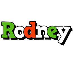 Rodney venezia logo