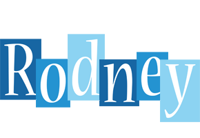 Rodney winter logo