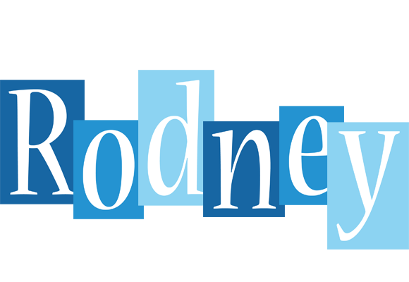 Rodney winter logo