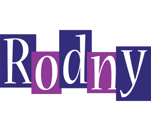 Rodny autumn logo