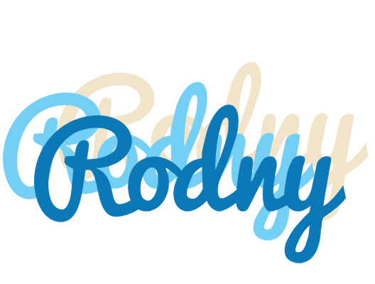 Rodny breeze logo