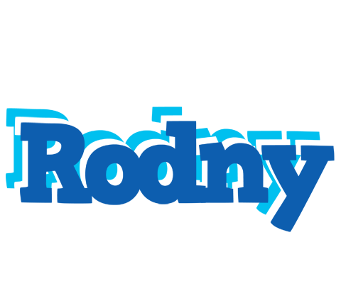 Rodny business logo