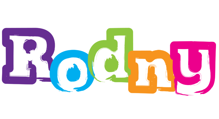 Rodny casino logo
