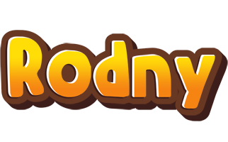 Rodny cookies logo