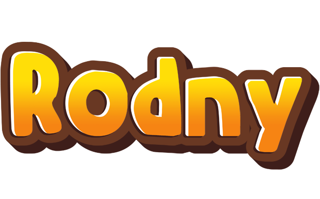 Rodny cookies logo