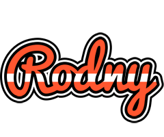 Rodny denmark logo