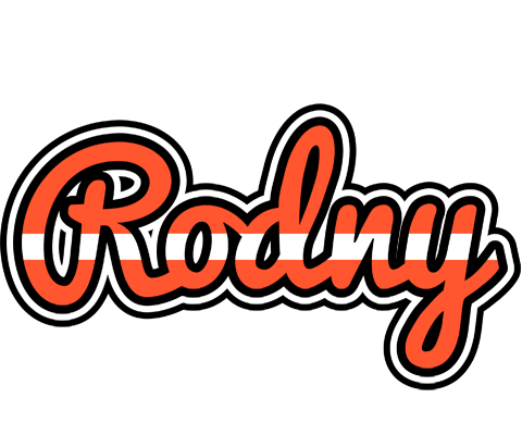 Rodny denmark logo