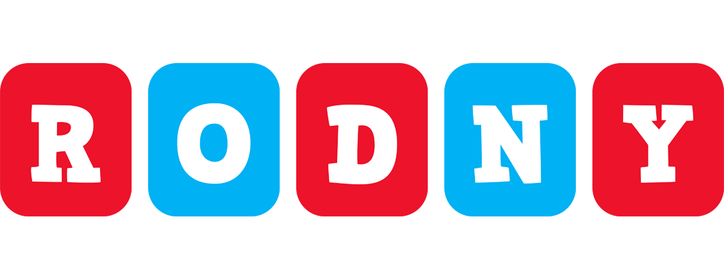 Rodny diesel logo