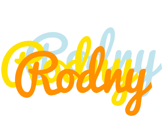 Rodny energy logo
