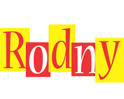 Rodny errors logo